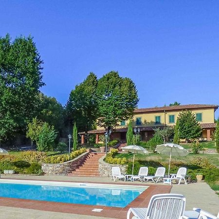 Lucca Cycling Holidays Il Tiglio Rooms SantʼAndrea di Compito 外观 照片