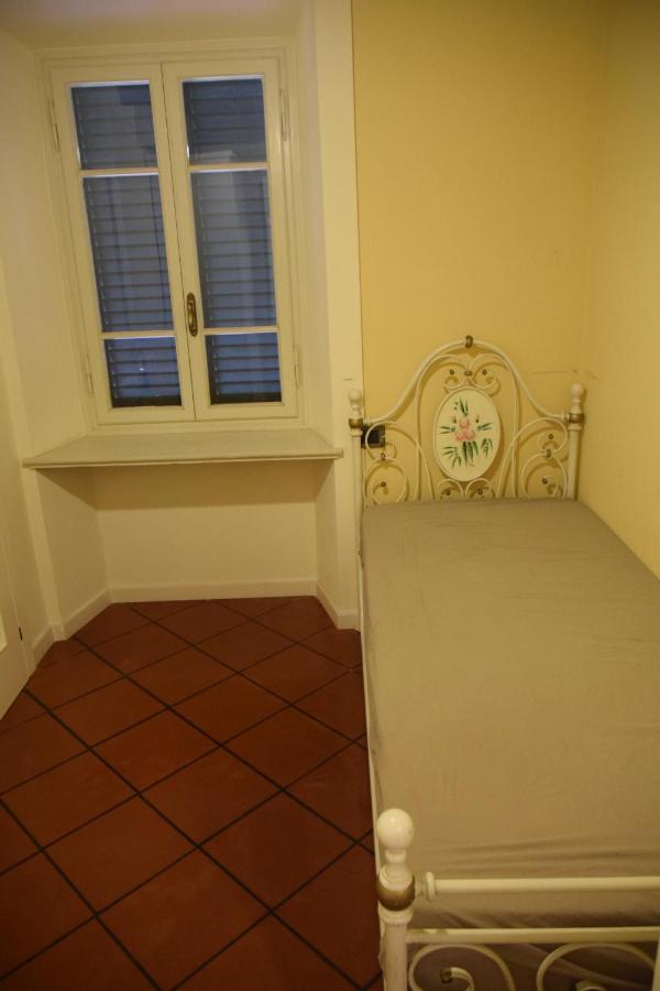 Lucca Cycling Holidays Il Tiglio Rooms SantʼAndrea di Compito 外观 照片